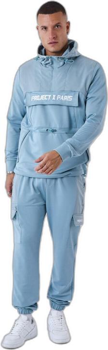 Image du produit Project X Paris jogging style cargo uni (XL)