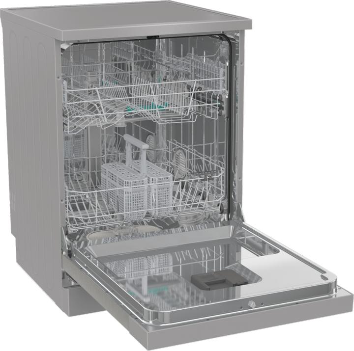 Produktbild Gorenje GS642E90X