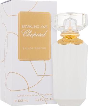 Produktbild Chopard Sparkling Love Edp 100 ml (Eau de Parfum, 100 ml)