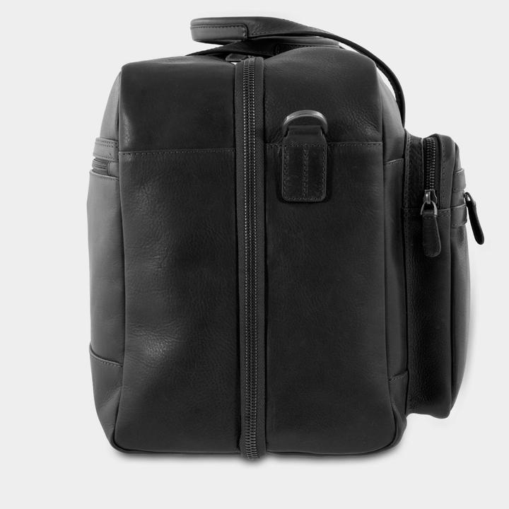 Actual product image Braun Büffel Parma (40 l, Hand luggage (up to 50 litres))