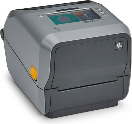 Immagine prodotto Zebra Stampante di etichette a trasferimento termico ZD621R 300 x 300 DPI cablata e wireless (300 dpi)