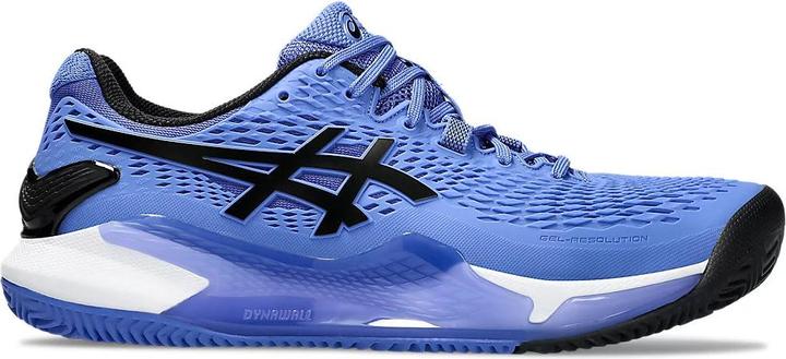 Produktbild ASICS Performance Asics Gel-Resolution 9 Clay Sapphire/Black Man (41.5)