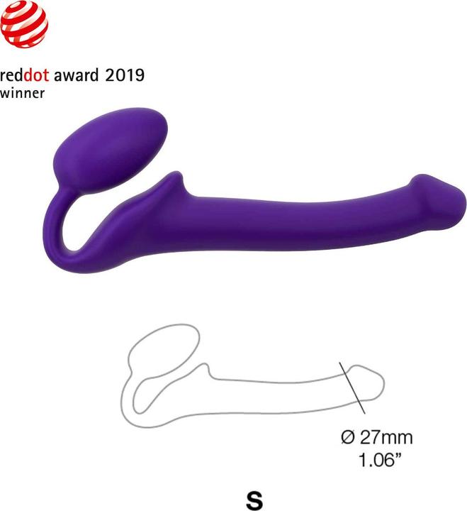 Image du produit Strap-on-me Pliable