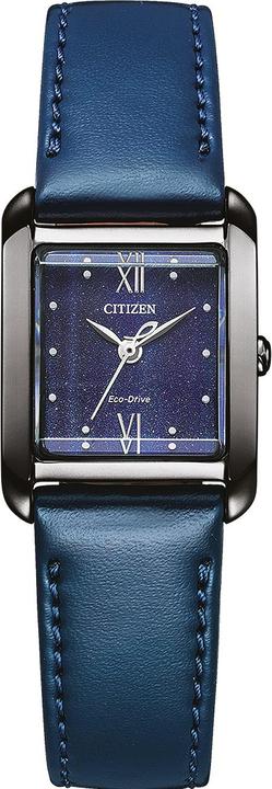 Image du produit Citizen EW5597-63L Eco-Drive Elegance Femme 22mm 5ATM (Montre analogique, 22 mm)
