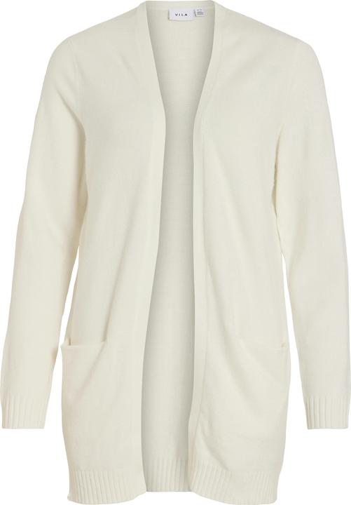 Vila Basic Strickjacke (XXL)