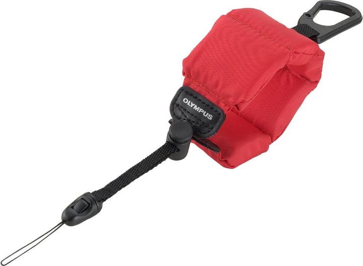 Produktbild Olympus CHS 09 schwimmender Handgurt f. Tough (Handschlaufe)
