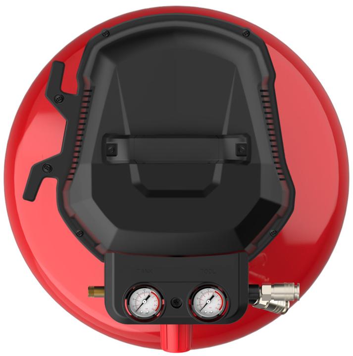 Immagine prodotto Ecomax compressore, pancake (23 l)