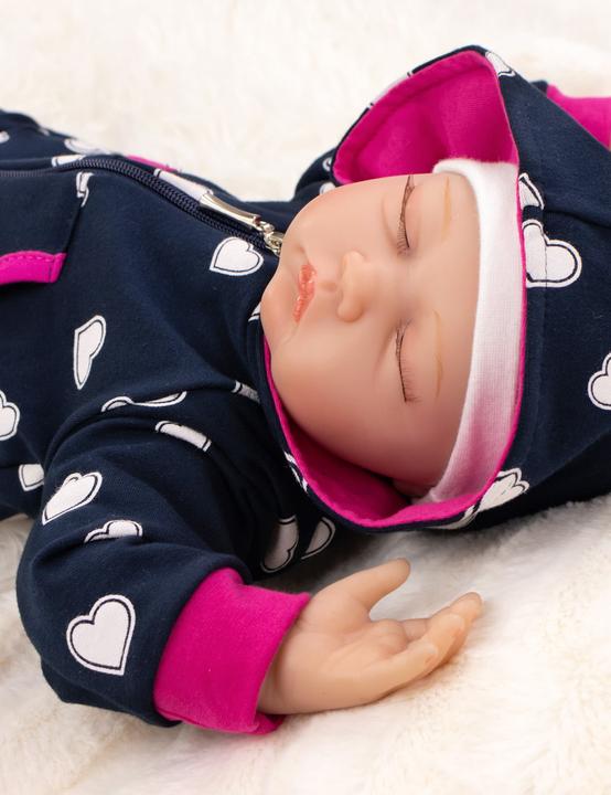Image du produit Baby Sweets Coup de coeur étoiles coeur (62)