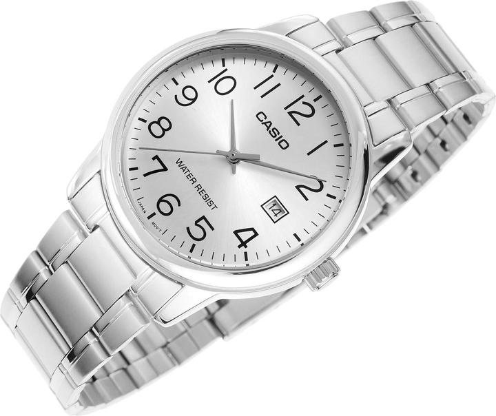 Actual product image Casio Collection (37 mm)