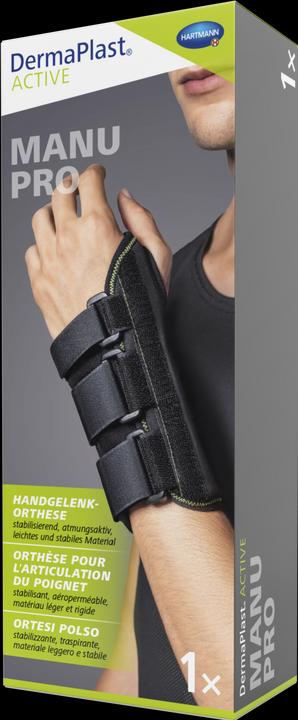 Produktbild DermaPlast Active Manu Pro (3)