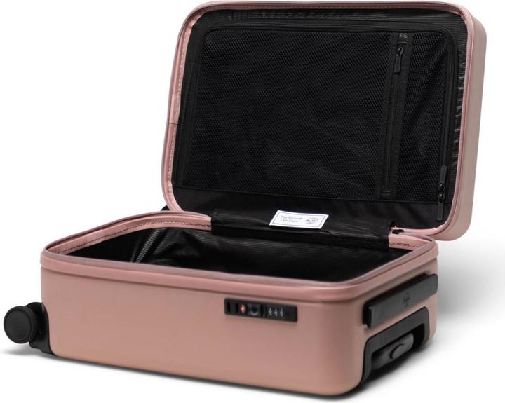 Actual product image Herschel Heritage - Suitcase Hardshell Carry On (35 l, Hand luggage (up to 50 litres))