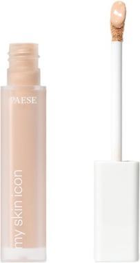Actual product image NoName Paese My Skin Icon Concealer 1.5 Light Beige 6.5ml (Light Beige)