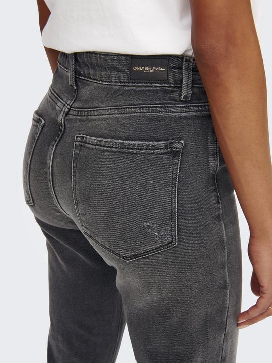 Image du produit Only ONLEMILY STRETCH ST ANK NOOS Jeans taille haute (W32/L34)