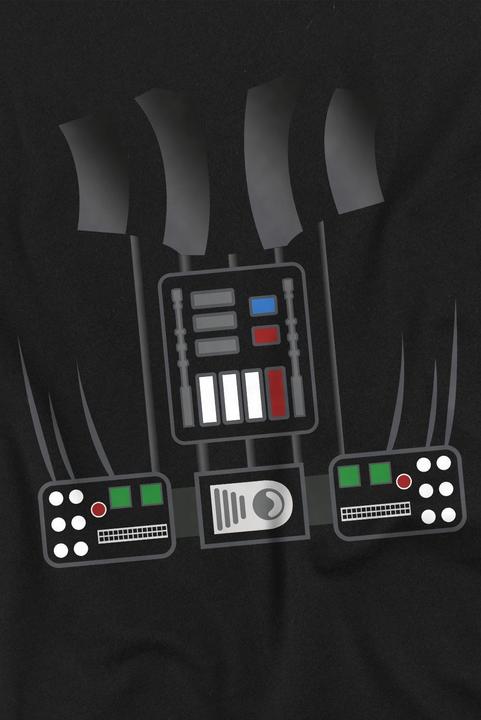 Image du produit Star Wars - T-shirt - Enfant (116)