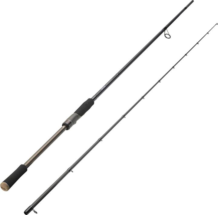 Image du produit Caperlan WXM-9 240MH (Cast, 240 cm)