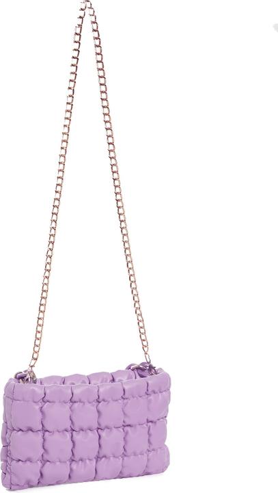 Produktbild Parigi Lilac Cross Body Bag