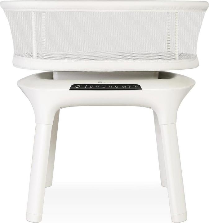 Actual product image 4moms mamaRoo Sleep