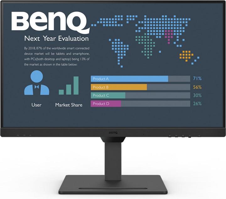 Image du produit BenQ BL2790QT (2560 x 1440 pixels, 27")