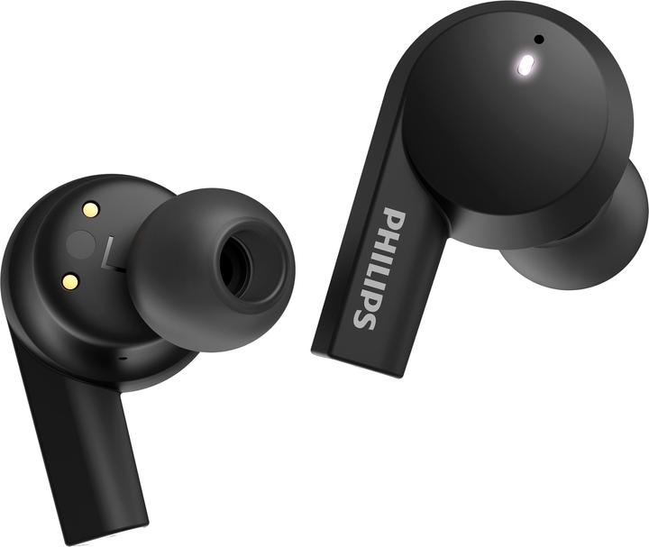Immagine prodotto Philips TAT5505BK/00 (ANC, 5 h, Senza fili)