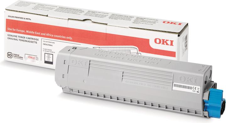 OKI 46861308 (FC)