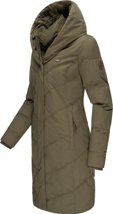 Immagine prodotto Ragwear Natalka II Intl. (XXL)