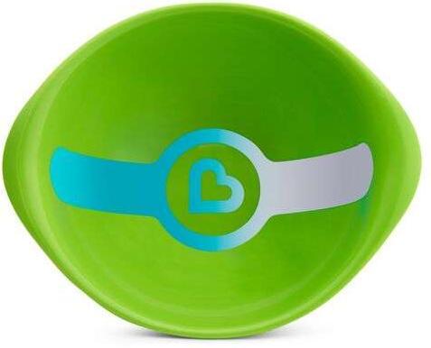 Produktbild Munchkin Schalen White Hot (3 Stk)