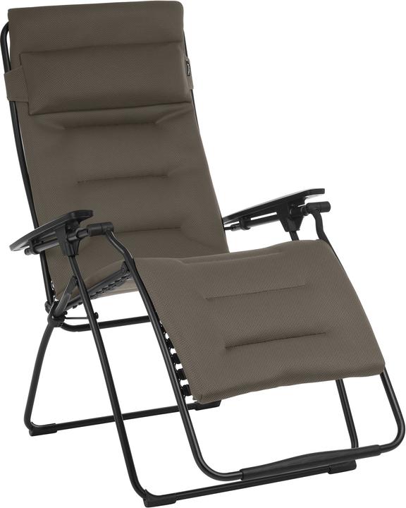 Produktbild Lafuma Futura XL Klappstuhl Air Comfort (76 cm)