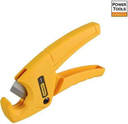 Produktbild Stanley PVC pipe shears (200 mm)