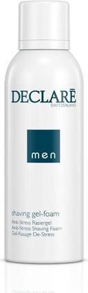 Immagine prodotto Declaré Gel-schiuma da barba per uomini (150 ml, Gel da barba)