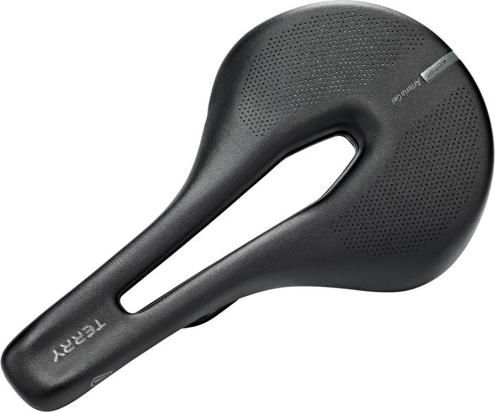 Terry Butterfly Arteria Max Gel saddle