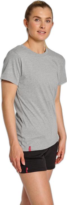 Produktbild hummel Red Heavy T-Shirt S/S Woman (XXL)
