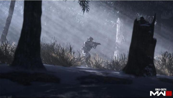Produktbild Activision Call of Duty: Modern Warfare III (Xbox Series X, Xbox One S, DE)