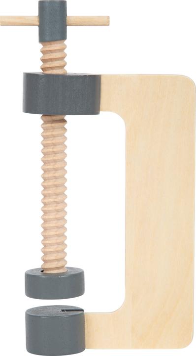 Actual product image small foot Toolbox 2 in 1 "Miniwob