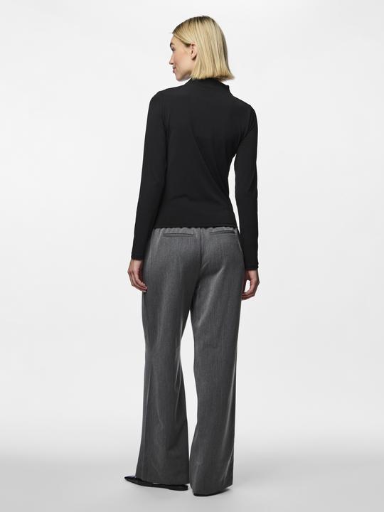 Produktbild Pieces Pcmadison Ls Draped Top Jrs Noos Bc (XXL)