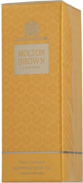 Immagine prodotto Molton Brown Olio per il corpo Flora Luminaire (Latte corpo, 100 ml)