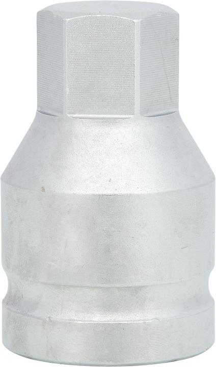 Produktbild KS Tools 3/4" Kraft-Bit-Stecknuss Innensechskant (22 mm)