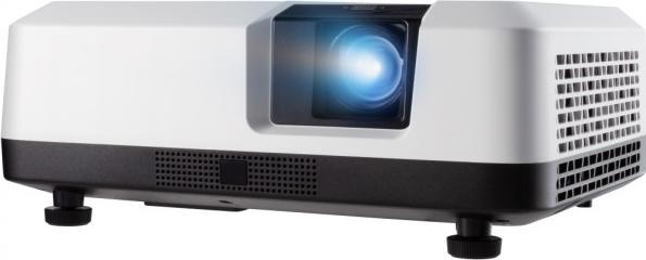 Image du produit Viewsonic LS700HD Projecteur DLP (Full HD, 3500 lm, 1.13 - 1.47:1)