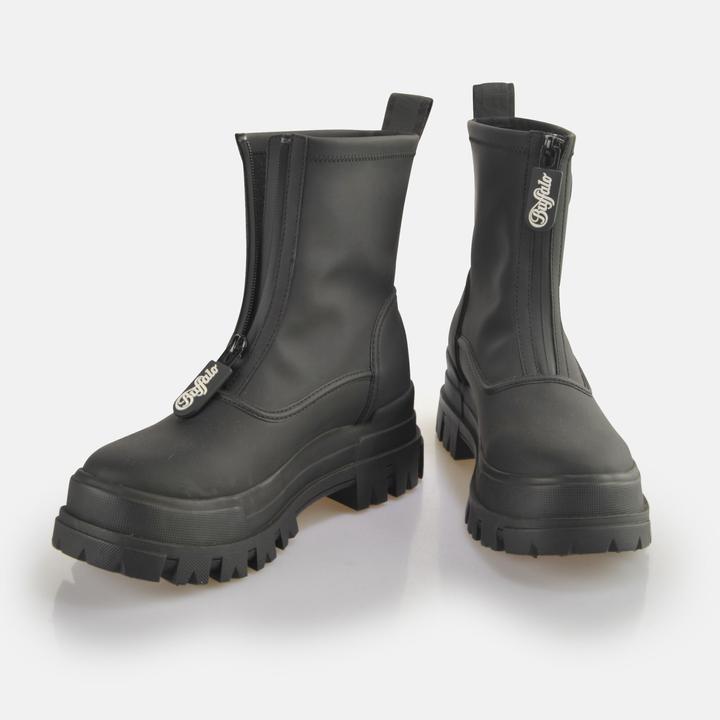 Produktbild Buffalo Boots ASPHA RAIN ZIP - VEGAN RUBBER (40)