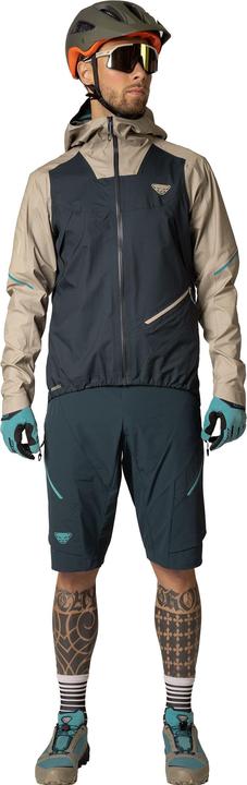 Produktbild Dynafit Ride 3-Lagen Jacke Herren (L)