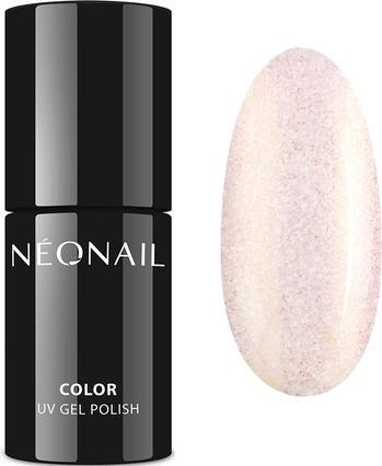 Actual product image P.Shine NeoNail UV Gel Polish Soak Off Nail Polish LED Polish Shellac 7.2ml 4816-7 Morning Rose (Morning Rose, Colour paint)