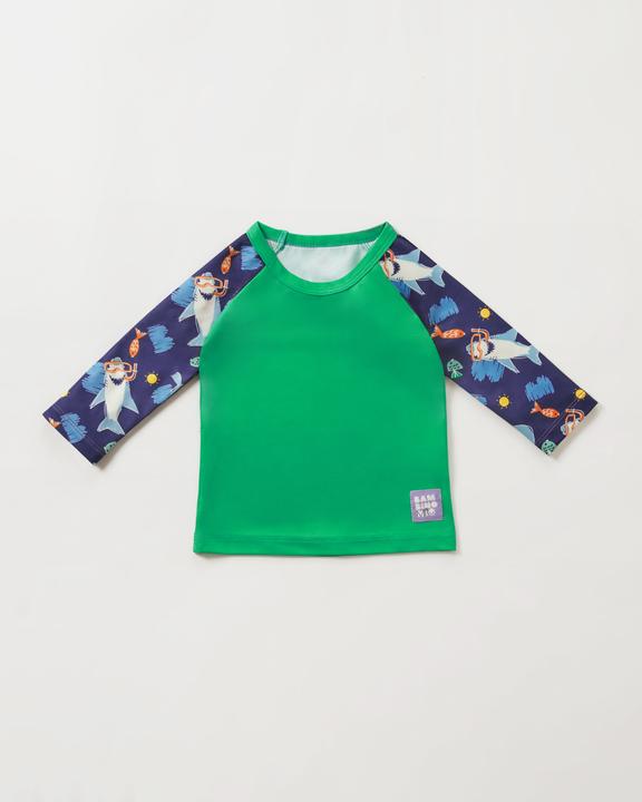 Bambino Mio Schwimmshirt