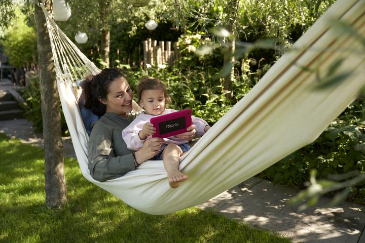 Produktbild Kurio Tab Ultra 2 Kids (7", 32 GB, Pink)