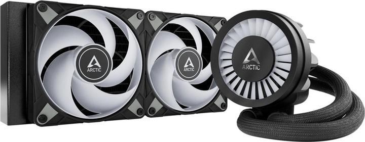 Produktbild Arctic Liquid Freezer III - 240 A-RGB