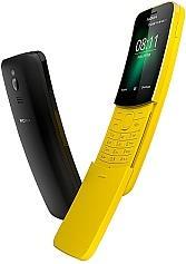 Produktbild Nokia 8110 (2.40", 2 Mpx, 4G)