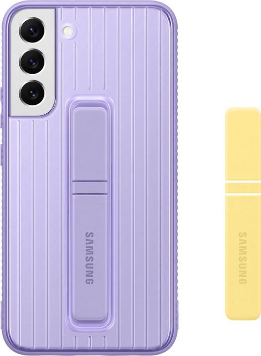 Produktbild Samsung Protective Standing Cover (Samsung Galaxy S22+)