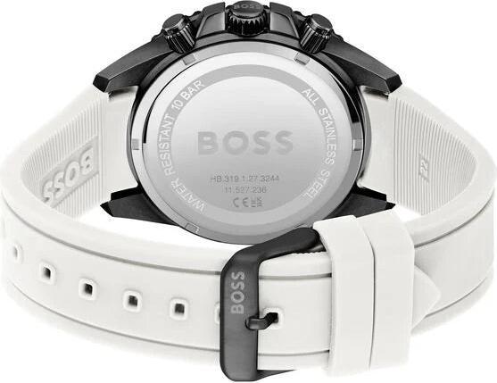 Produktbild Hugo Boss Chronograph 45 MM Herrenuhr (45 mm)