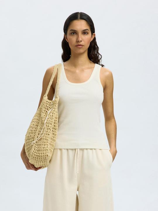 Produktbild Selected Femme Slfanna U-Neck Tank Top Noos (XXL)