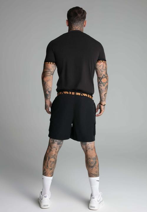 Immagine prodotto Siksilk Badehose Cargo Swim Short (XL)