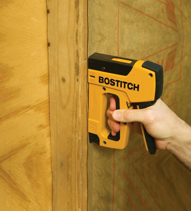 Produktbild Bostitch PC8000 Power Tacker