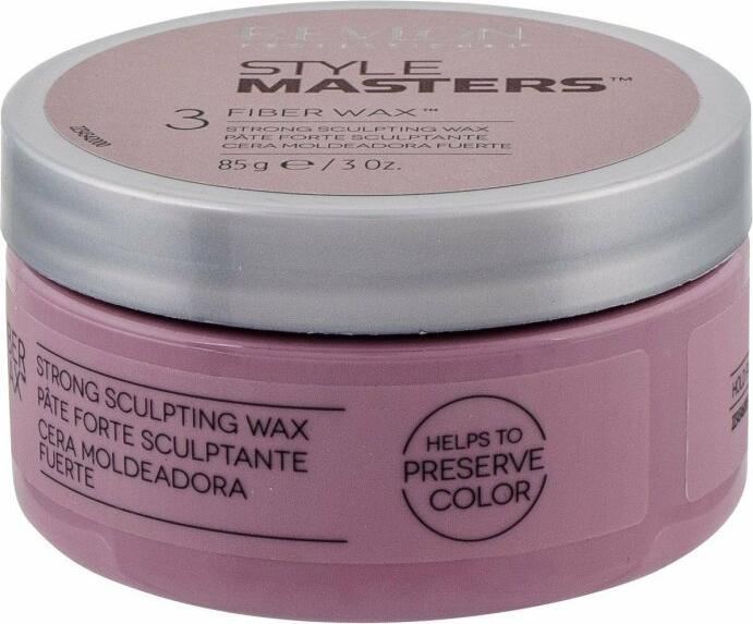 Actual product image Revlon Professional Creator Fiber Wax (Hair wax, 85 ml)